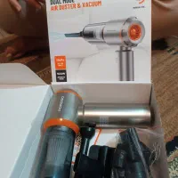 مکنده|جاروبرقی، جارو شارژی، بخارشو|تهران, علم و صنعت|دیوار