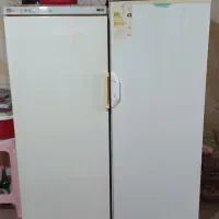 یخچال و فریزر پارس