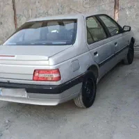 پژو ۴۰۵|خودرو سواری و وانت|شاندیز, |دیوار