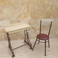 میز تحریر کودک|میز تحریر و کامپیوتر|اردبیل, |دیوار