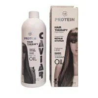 پروتئین مو خاویار و ال پی پی کندی بیوتی