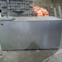 فروش مخزن گالوانیزه ۱۷۵۰ لیتری