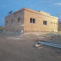 نیاز به کناف کار  و نقاش وآرماتوربند