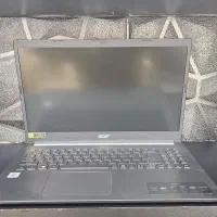 لپ تاپ اقساطی Acer aspirea515|رایانه همراه|اصفهان, کساره|دیوار