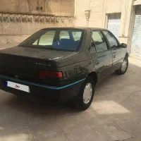 پژو ۴۰۵ GLX|خودرو سواری و وانت|تهران, دیلمان|دیوار