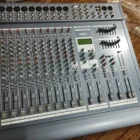 پاور میکسر اف بی تی