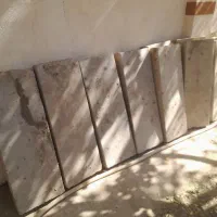 ۲۰ عدد بلوک سیمانی بزرگ|مصالح و تجهیزات ساختمان|شاندیز, |دیوار