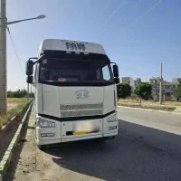 فاو جفت 420 تک برگ 1398درحد|خودرو سنگین|خرمآباد, |دیوار