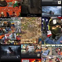 بازی گوشی اندروید توضیحات