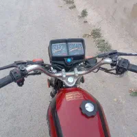 موتور هندا 150 کبیر|موتورسیکلت|رباطکریم, حصار مهتر|دیوار
