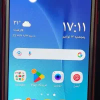 گوشی j7|موبایل|رشت, حافظ آباد|دیوار