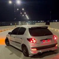 چراغ هلا ngk اب بندی شده