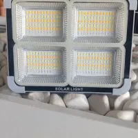 نورافکن خورشیدی