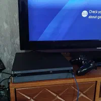 کنسول Ps4 Slim 1T