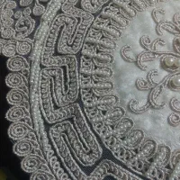 منجوق دوز و ملیله دوز