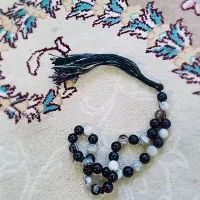 تسبیح عقیق باباقوری سلیمانی ۳۳ دانه|کلکسیون و سرگرمی|گرگان, |دیوار