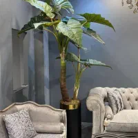 درختچه های مصنوعی وارداتی