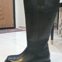 بوت نو چرم مشهد