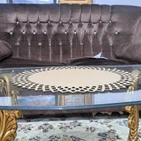 فروش مبل|مبلمان خانگی و میز عسلی|گلپایگان, |دیوار