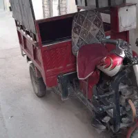 موتورسه چرخه|موتورسیکلت|قم, خاکفرج|دیوار