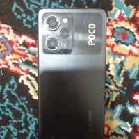 گوشی پوکوx5 پرو