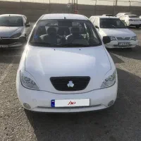 تیبا مدل 92 درحد دوگانه