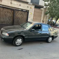 دوو سیلو مدل ۱۳۷۶ بسیار تمیز