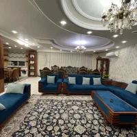 فروش آپارتمان تکواحدی۱۳۸متری/۳خواب/شهرک علوی|فروش آپارتمان|ساوه, |دیوار