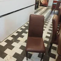 میز و صندلی رستوران