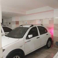 کوییک MT مدل 1402|خودرو سواری و وانت|تهران, شهرک شریعتی|دیوار