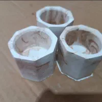 تولید انواع سنگ مصنوعی|صنایع دستی و سایر لوازم تزئینی|میبد, |دیوار