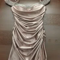 لباس مجلسی کاملا نو
