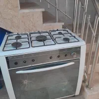 اجاق گاز ۵شعله