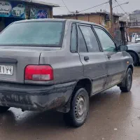 پراید‌مدل‌۹۰هدرولیک|خودرو سواری و وانت|کرمانشاه, |دیوار