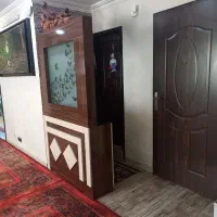 ۷۵ متر دوخواب/قاسم آباد/حجاب|فروش آپارتمان|مشهد, ولیعصر (شهرک غرب)|دیوار