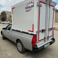 یخچال پراید آریسان نیسان ایسوزو فورس جک.و...