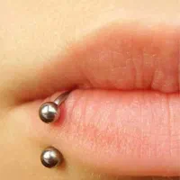 آف پیرسینگ فقط ۱۰۰|خدمات آرایشگری و زیبایی|رشت, معلم|دیوار