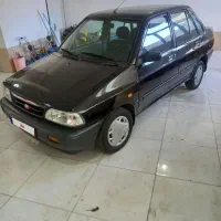 پرایدمدل۸۶