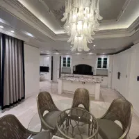 ۳۴۰متر برج باغ کامرانیه شمالی نوساز