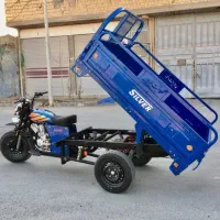 تولید موتور باری
