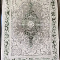 فرش نائین نخ میکروفیلامنت ترک۱۲۰۰شانه بیش از۲۰۰مدل|فرش|شیراز, فرگاز|دیوار