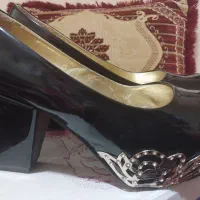 کفش مجلسی پاشنه بلند|کیف، کفش، کمربند|ری, حمزه‌آباد|دیوار