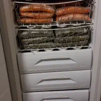 یخچال فریزر امرسان|یخچال و فریزر|خسروشاه, |دیوار