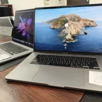 لپتاپ اپل مک بوک پرو ایر درحد Apple mac