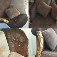 فروش به دلیل اسباب کشی