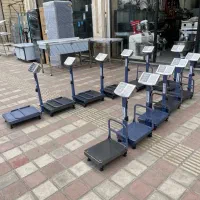 مرکز فروش باسکول  باسکول تاشو باسکول دیجیتال