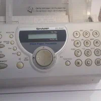 فکس شارپ|پرینتر، اسکنر، کپی، فکس|ارومیه, |دیوار