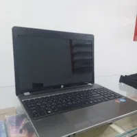 لپ تاب hp اچ پی|رایانه همراه|مشهد, رضاشهر|دیوار