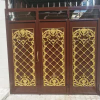 نقاشی ساختمان قسطی در کنار شما در این شرایط سخت|خدمات پیشه و مهارت|کرمانشاه, |دیوار