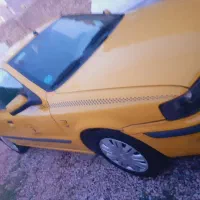 سمند تاکسی مدل 94